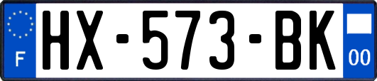 HX-573-BK