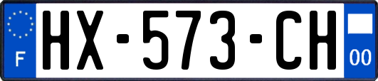 HX-573-CH