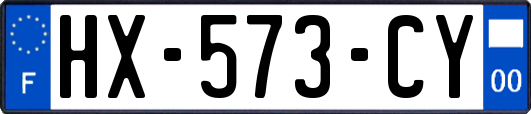 HX-573-CY