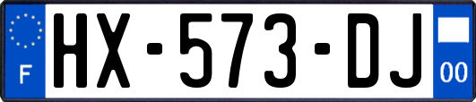 HX-573-DJ