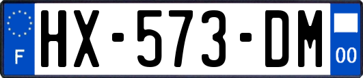 HX-573-DM