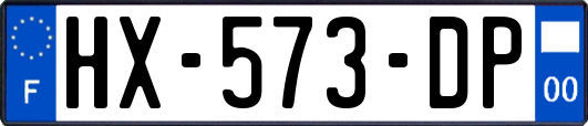 HX-573-DP
