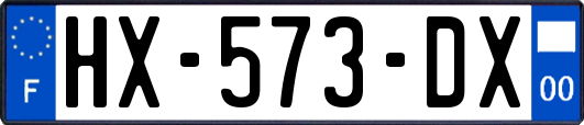 HX-573-DX