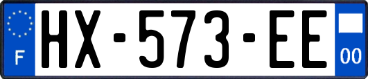 HX-573-EE