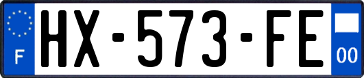 HX-573-FE