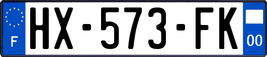 HX-573-FK