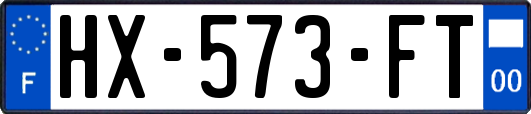 HX-573-FT