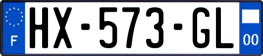 HX-573-GL