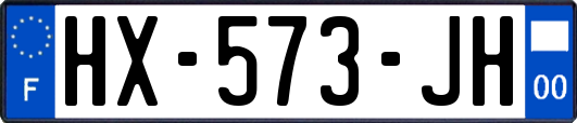 HX-573-JH