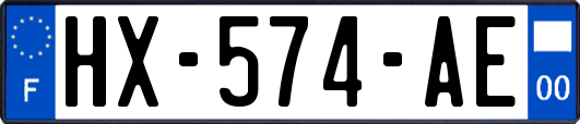 HX-574-AE