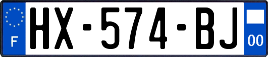 HX-574-BJ