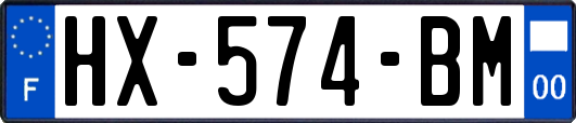 HX-574-BM
