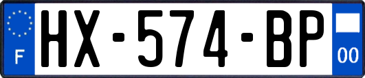 HX-574-BP