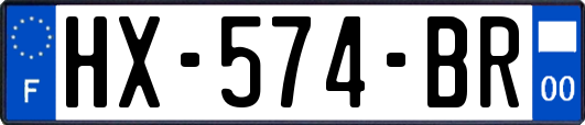 HX-574-BR