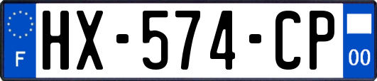 HX-574-CP