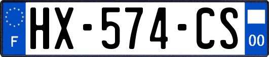HX-574-CS