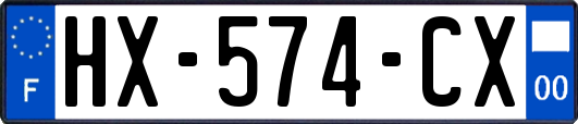 HX-574-CX