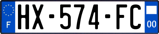 HX-574-FC