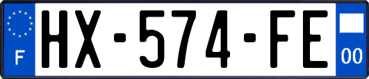 HX-574-FE