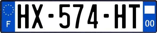 HX-574-HT