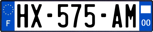 HX-575-AM