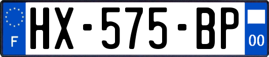 HX-575-BP