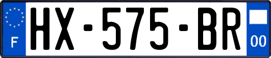 HX-575-BR