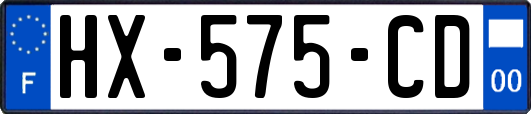 HX-575-CD