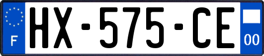 HX-575-CE