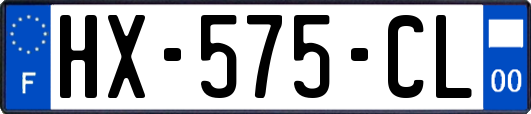 HX-575-CL