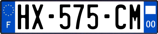 HX-575-CM