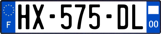 HX-575-DL