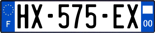 HX-575-EX