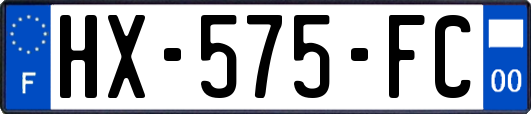 HX-575-FC