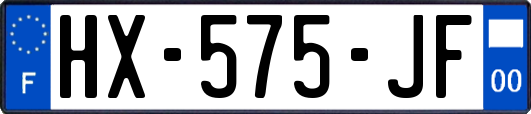 HX-575-JF