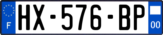 HX-576-BP
