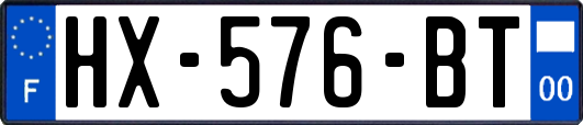 HX-576-BT