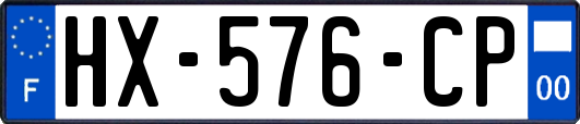HX-576-CP