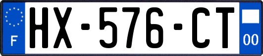 HX-576-CT