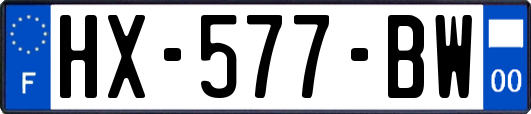 HX-577-BW