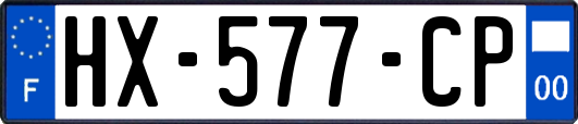 HX-577-CP
