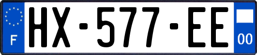 HX-577-EE