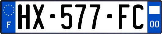 HX-577-FC