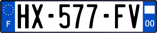 HX-577-FV