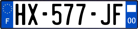 HX-577-JF