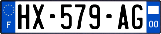 HX-579-AG