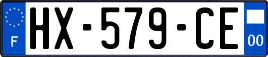 HX-579-CE