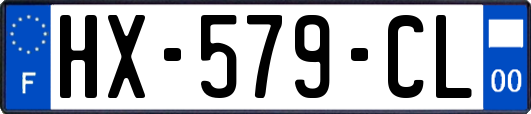 HX-579-CL