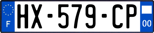 HX-579-CP