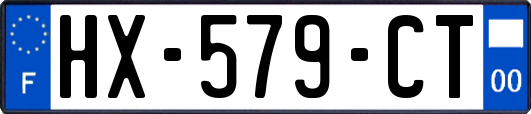 HX-579-CT